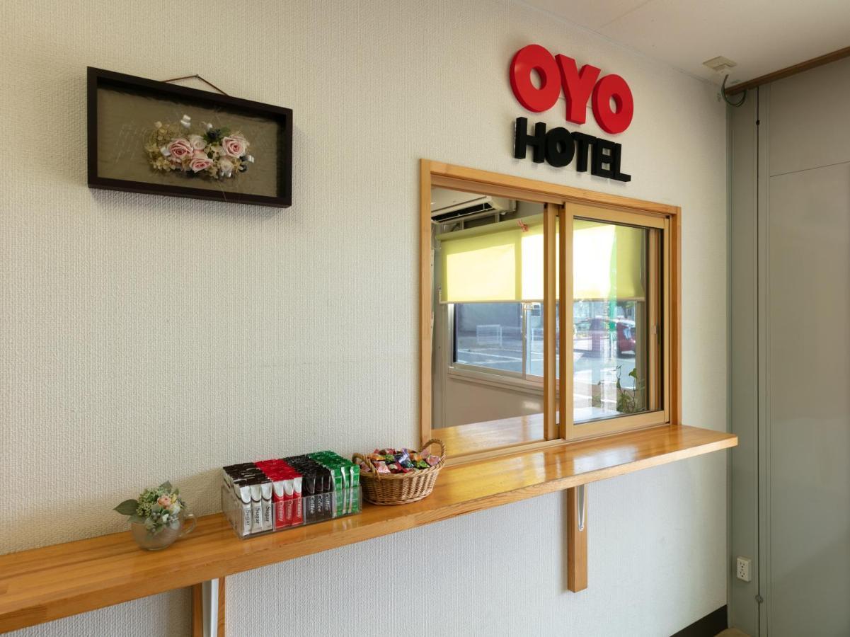 Oyo Hotel Maple Terrace Ishinomaki-Kanomata Exterior photo