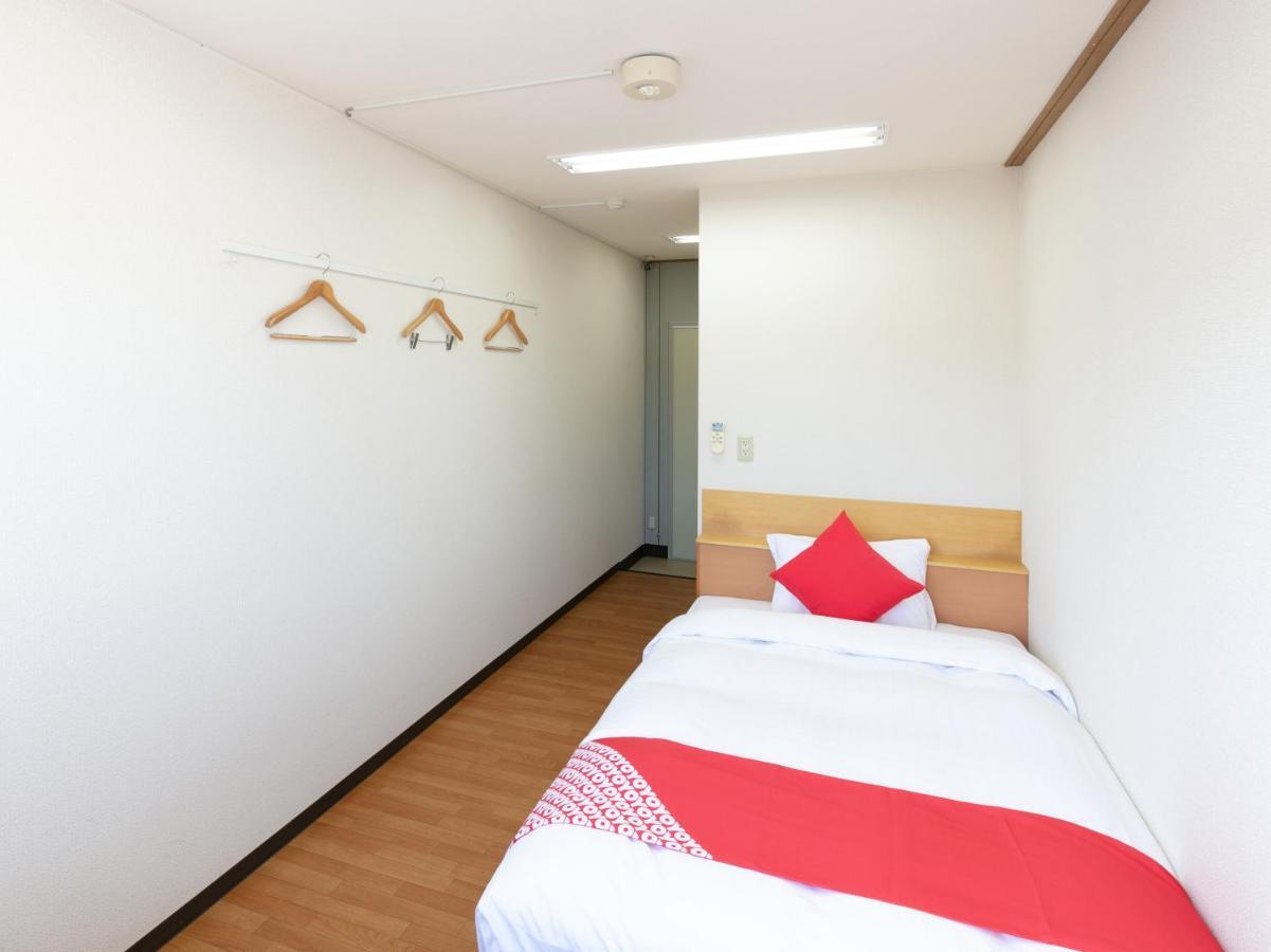 Oyo Hotel Maple Terrace Ishinomaki-Kanomata Exterior photo