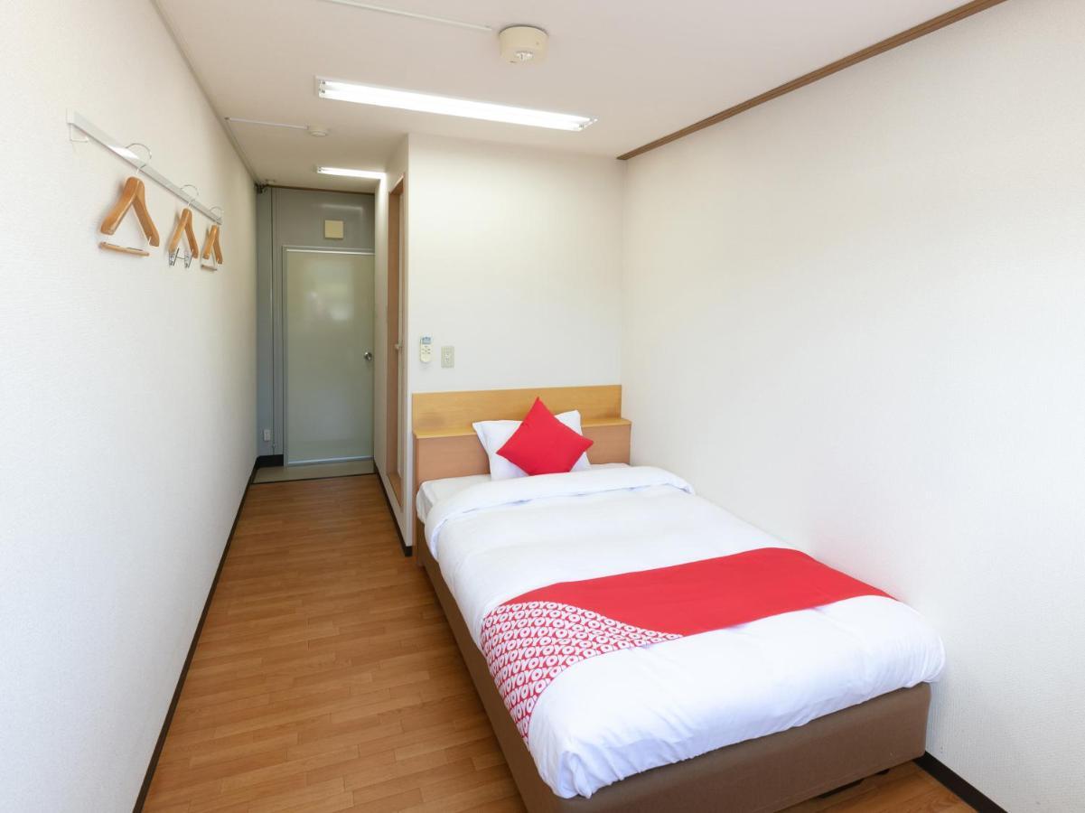 Oyo Hotel Maple Terrace Ishinomaki-Kanomata Exterior photo
