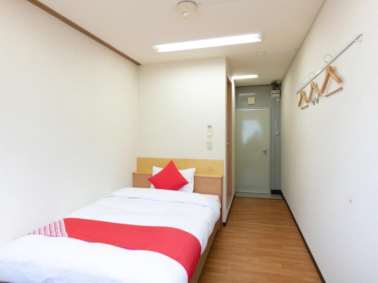 Oyo Hotel Maple Terrace Ishinomaki-Kanomata Exterior photo