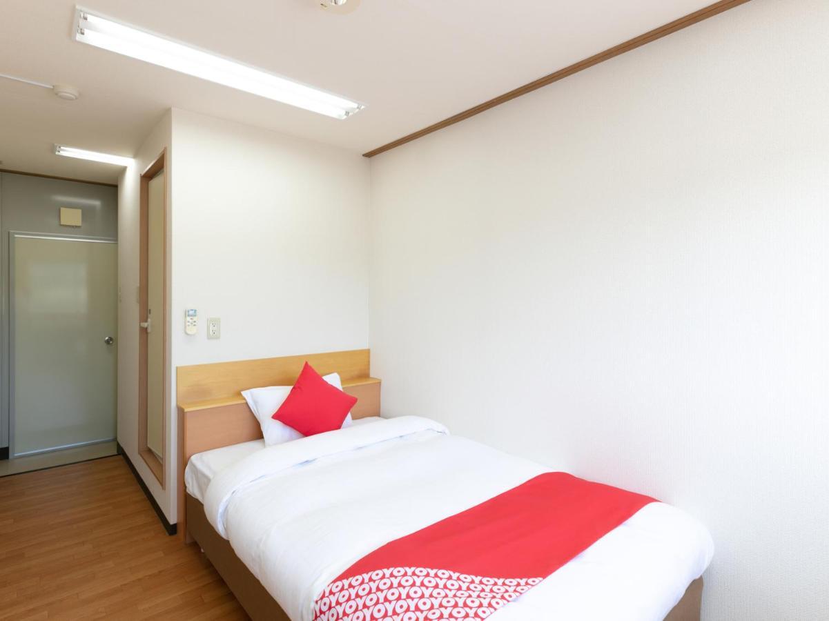 Oyo Hotel Maple Terrace Ishinomaki-Kanomata Exterior photo