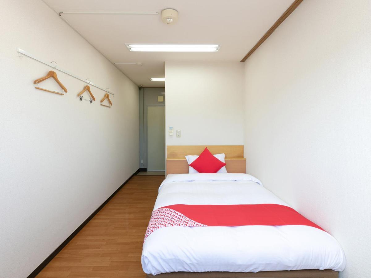 Oyo Hotel Maple Terrace Ishinomaki-Kanomata Exterior photo