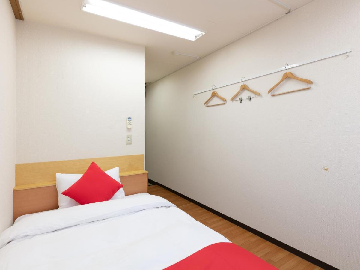 Oyo Hotel Maple Terrace Ishinomaki-Kanomata Exterior photo
